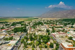 Pueblo Mágico de Coahuila