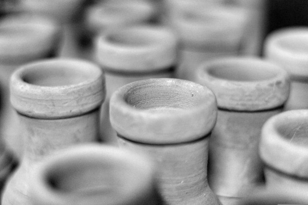 fotografía creativo en blanco y negro