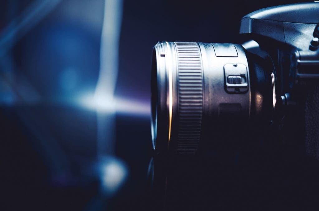 exposición fotográfica