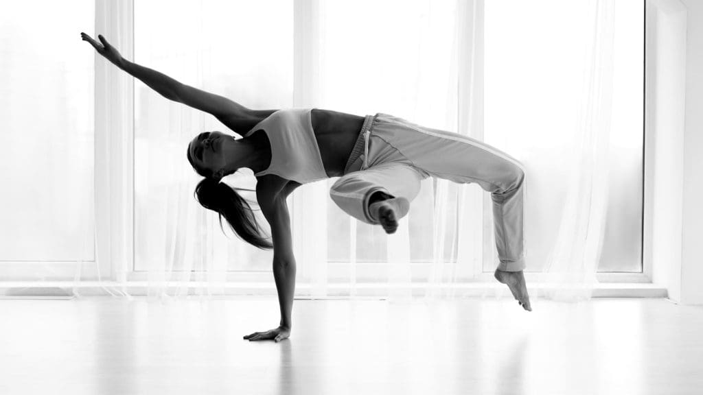fotografia profesional en movimiento