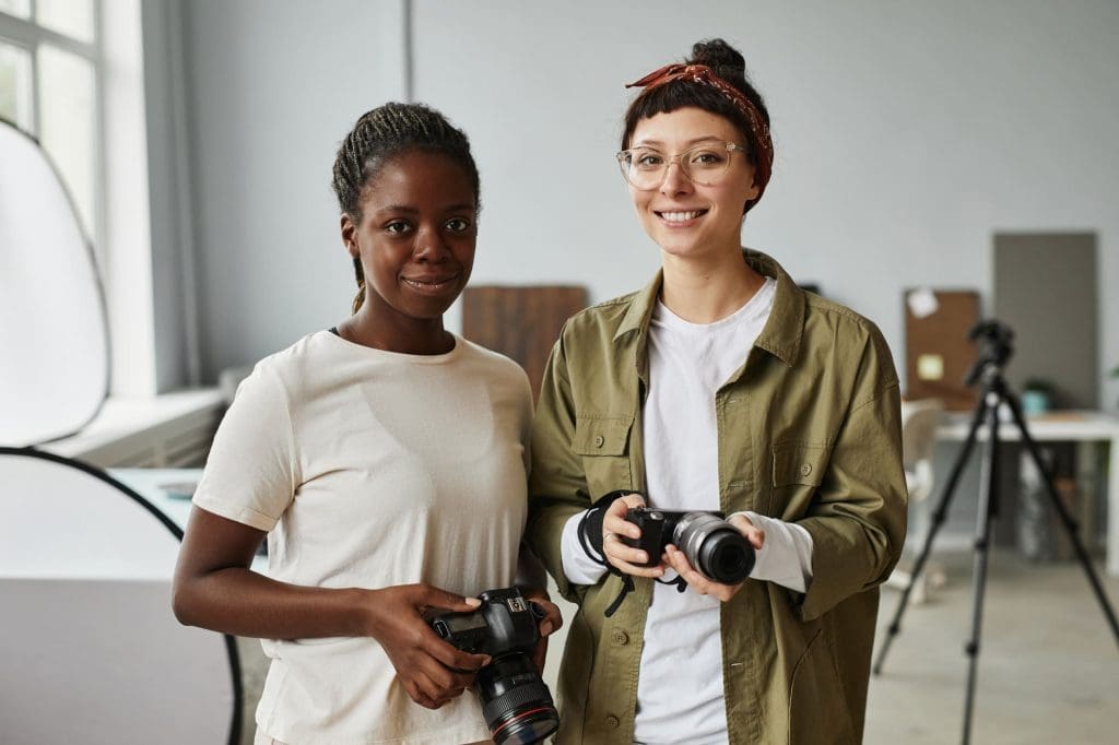 Integra tu marca en la fotografía